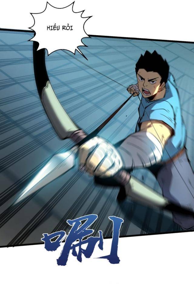 Ta Dựa Vào Nhặt Rác Trở Thành Vương Giả: Chapter 9