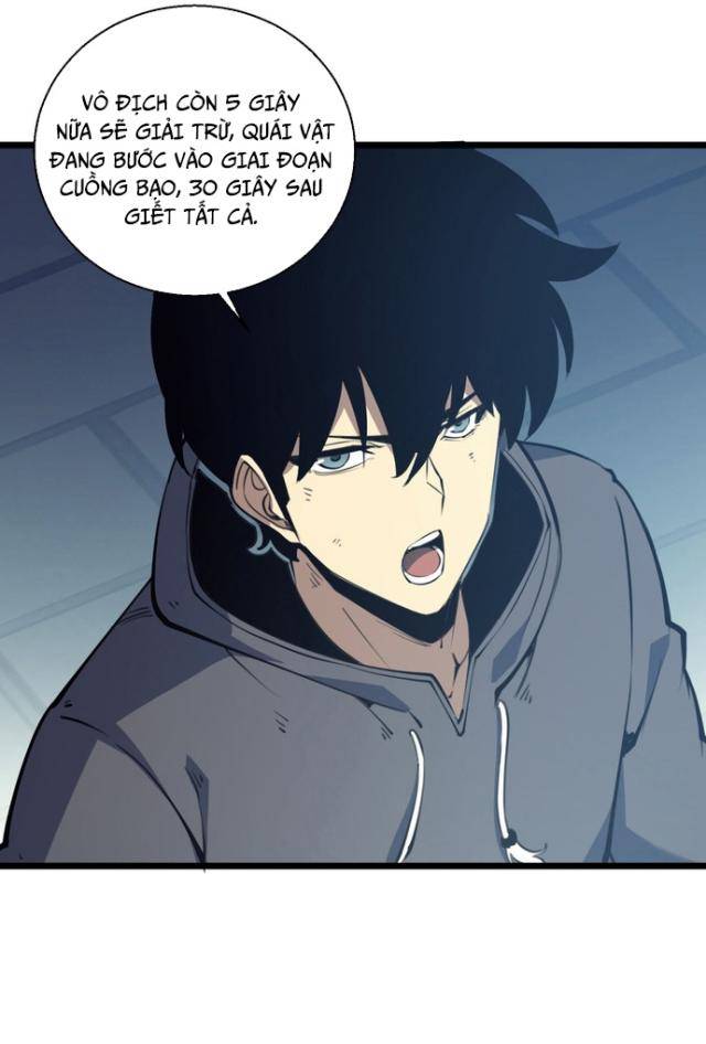 Ta Dựa Vào Nhặt Rác Trở Thành Vương Giả: Chapter 9