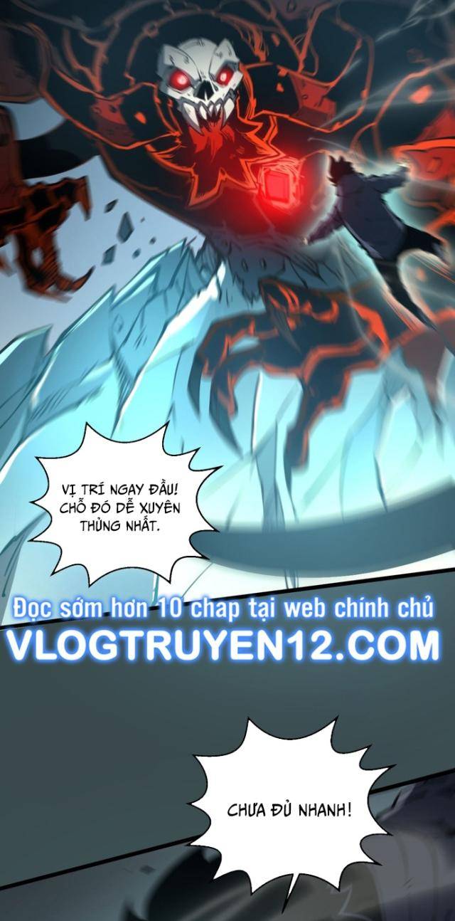 Ta Dựa Vào Nhặt Rác Trở Thành Vương Giả: Chapter 9