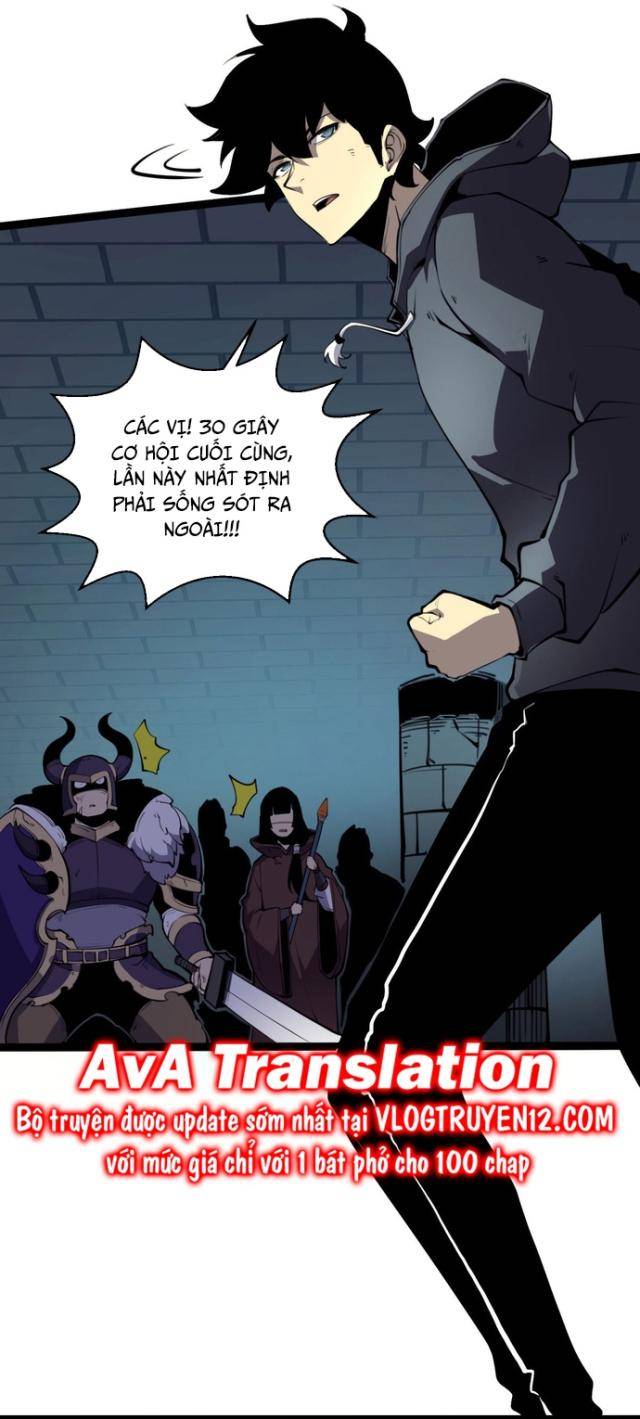 Ta Dựa Vào Nhặt Rác Trở Thành Vương Giả: Chapter 9