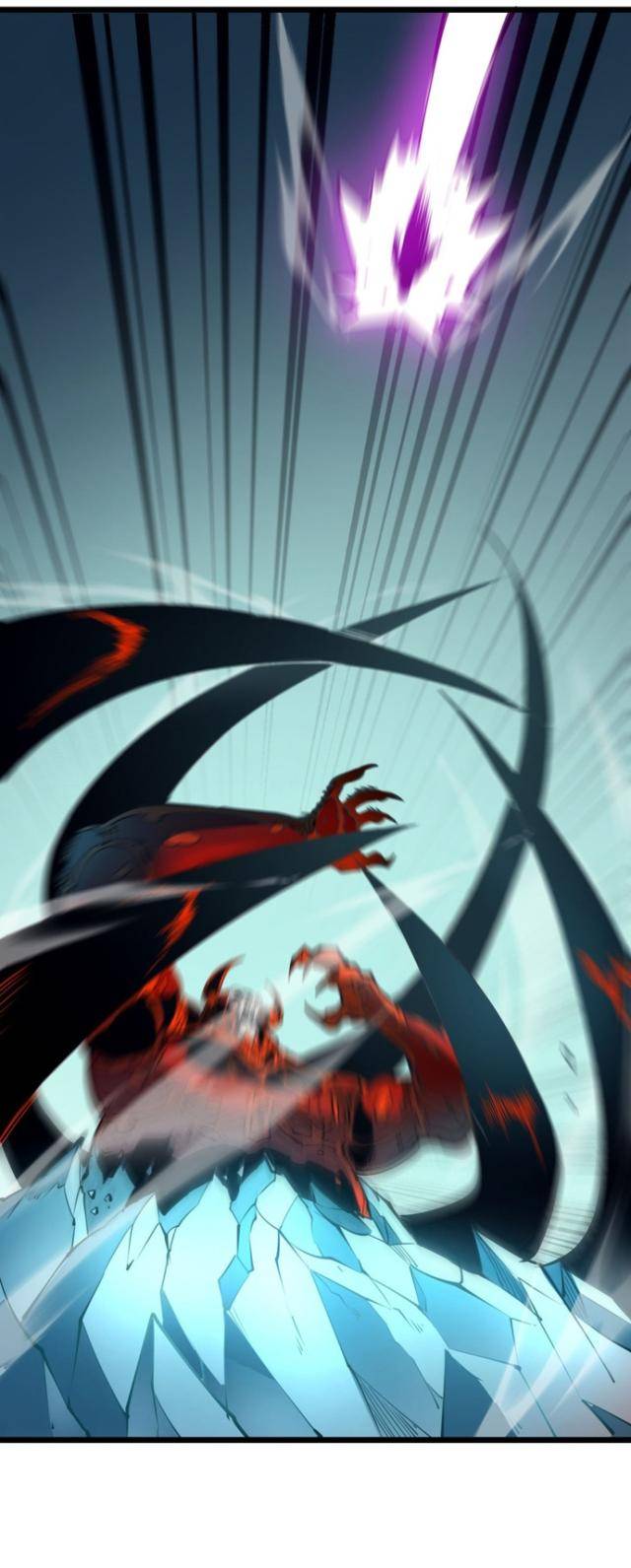 Ta Dựa Vào Nhặt Rác Trở Thành Vương Giả: Chapter 9