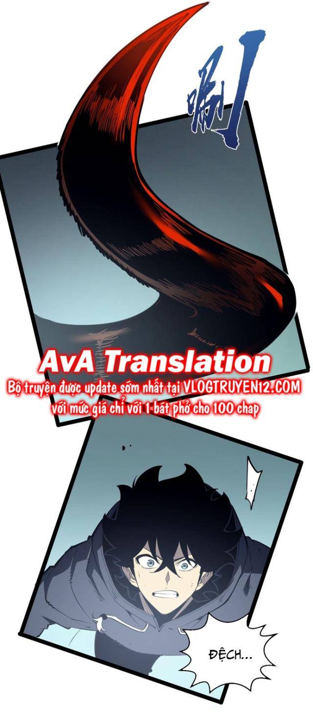 Ta Dựa Vào Nhặt Rác Trở Thành Vương Giả: Chapter 9