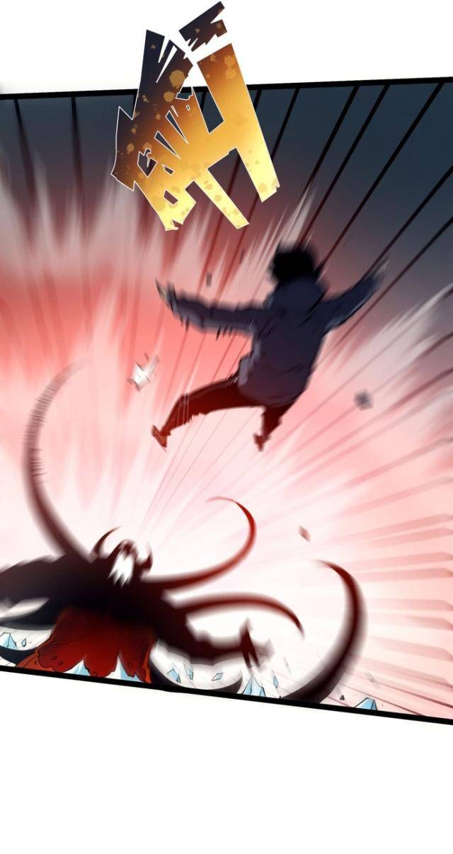 Ta Dựa Vào Nhặt Rác Trở Thành Vương Giả: Chapter 9