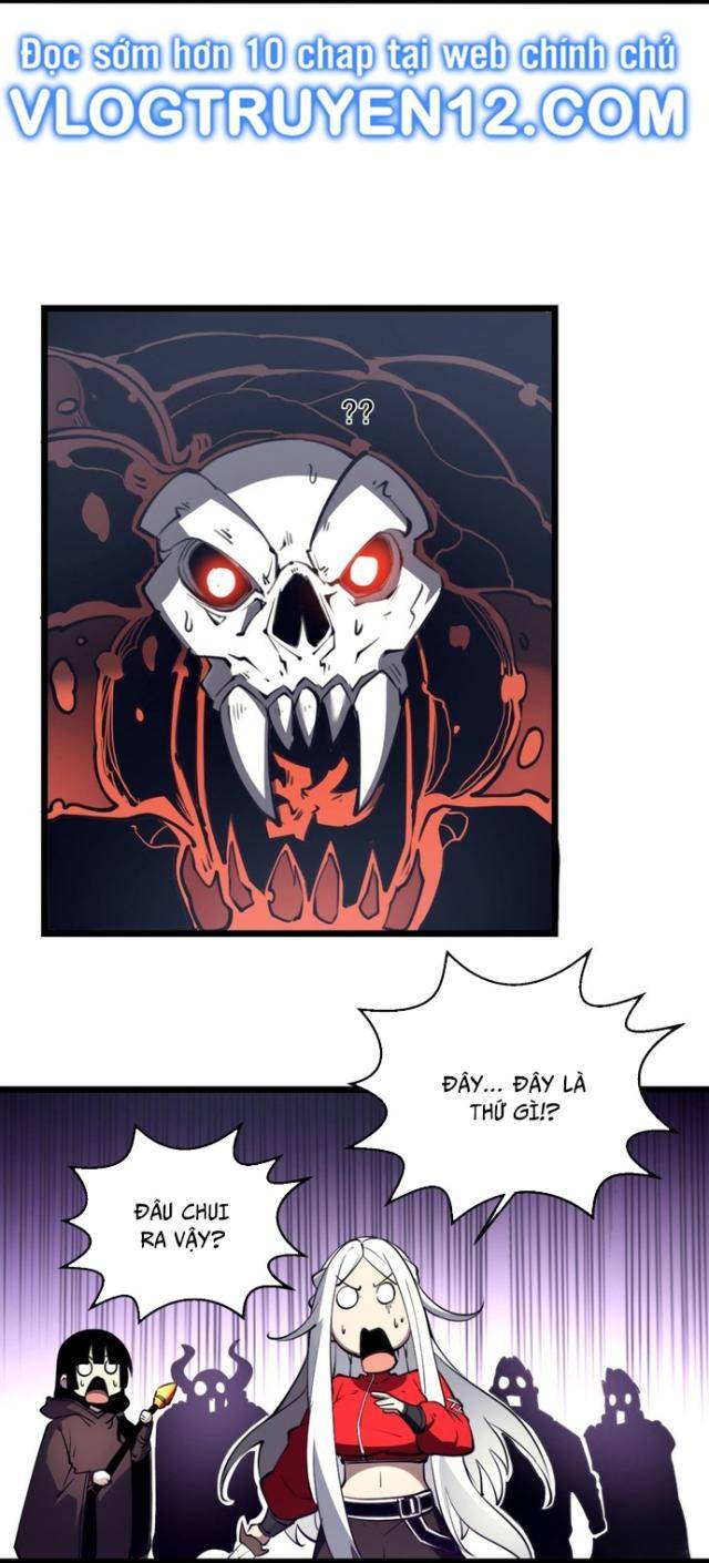 Ta Dựa Vào Nhặt Rác Trở Thành Vương Giả: Chapter 9