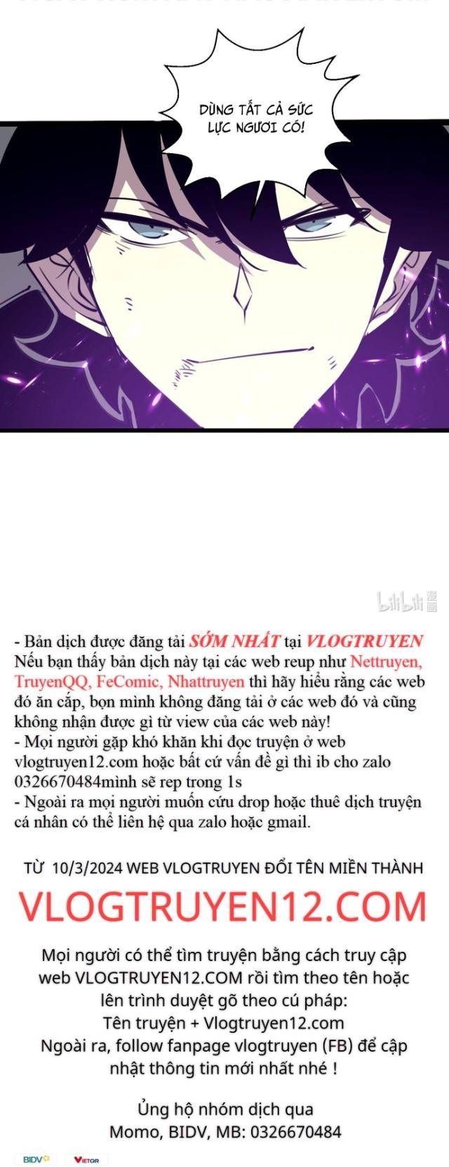 Ta Dựa Vào Nhặt Rác Trở Thành Vương Giả: Chapter 9