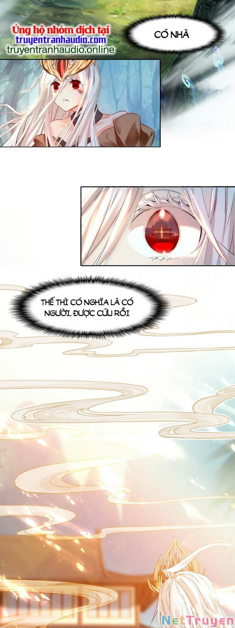 Ta Đúng Là Cao Thủ Tuyệt Thế: Chapter 1