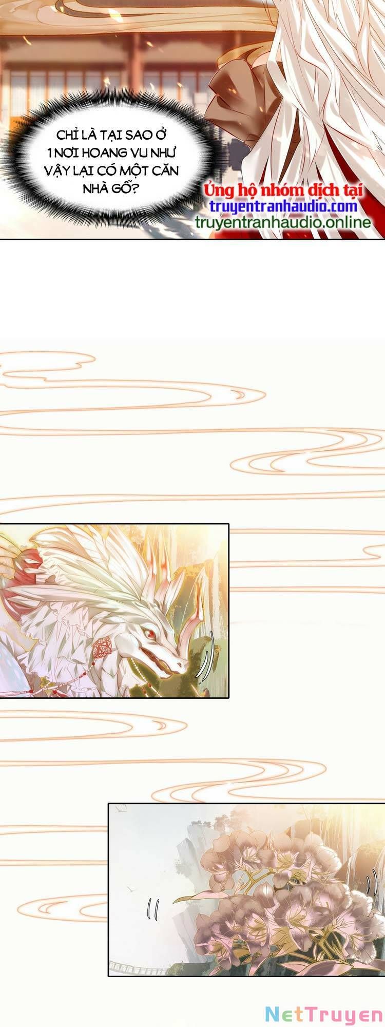 Ta Đúng Là Cao Thủ Tuyệt Thế: Chapter 1