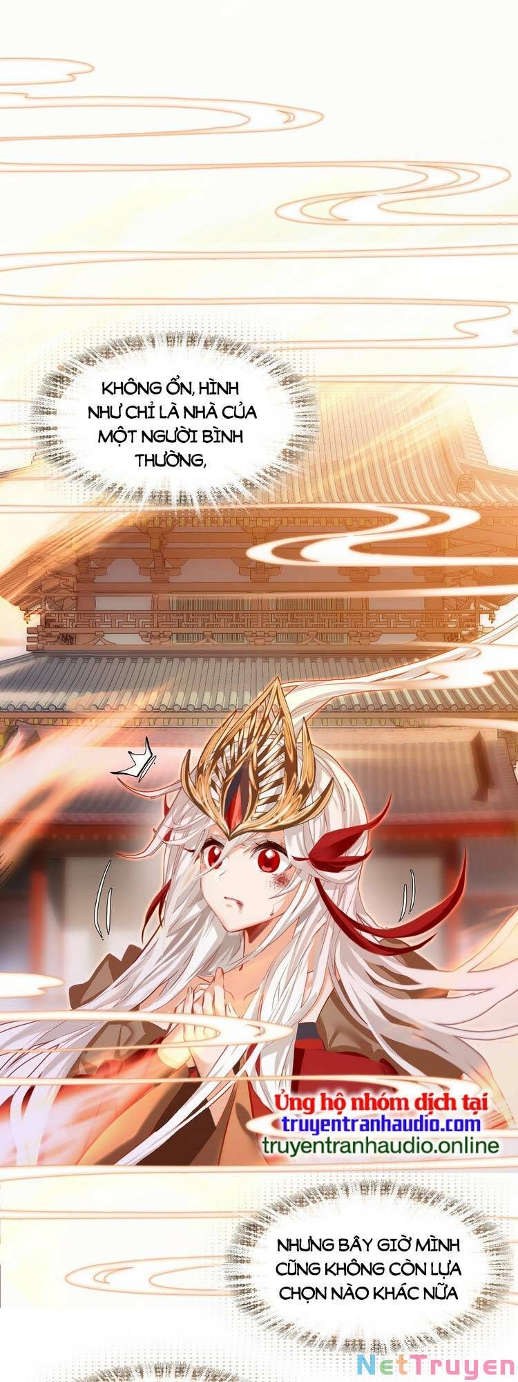 Ta Đúng Là Cao Thủ Tuyệt Thế: Chapter 1