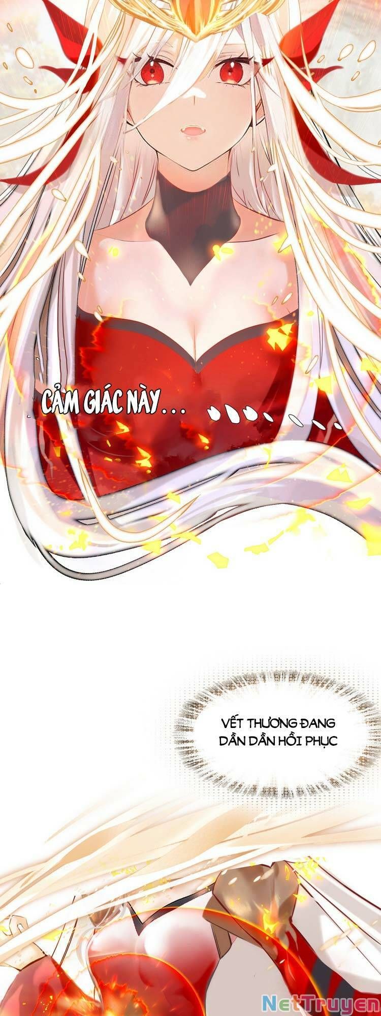 Ta Đúng Là Cao Thủ Tuyệt Thế: Chapter 1