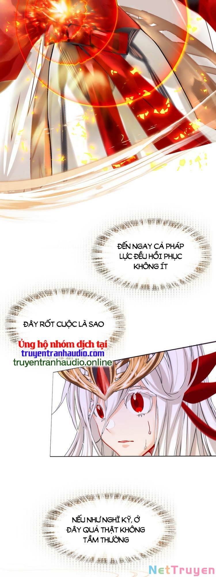 Ta Đúng Là Cao Thủ Tuyệt Thế: Chapter 1