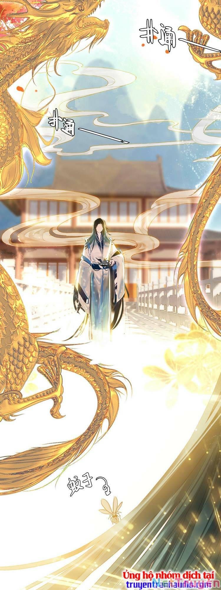 Ta Đúng Là Cao Thủ Tuyệt Thế: Chapter 1