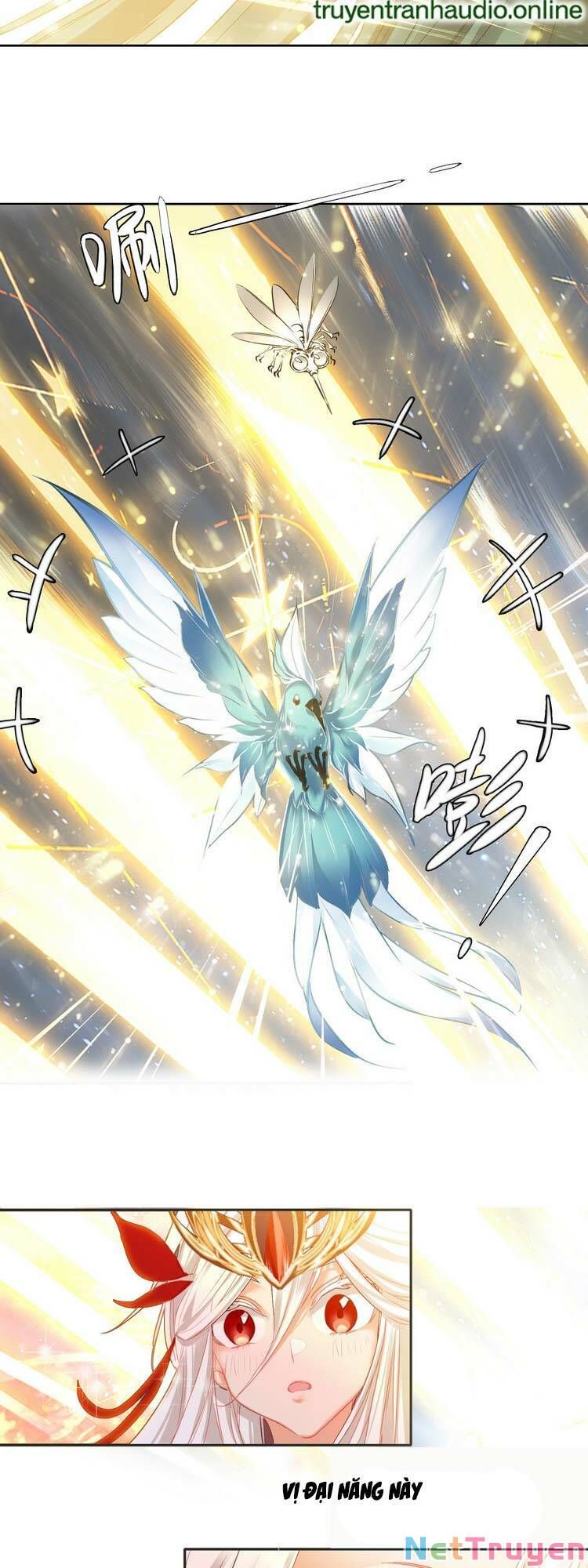 Ta Đúng Là Cao Thủ Tuyệt Thế: Chapter 1