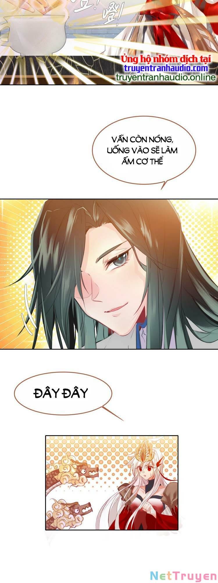 Ta Đúng Là Cao Thủ Tuyệt Thế: Chapter 1