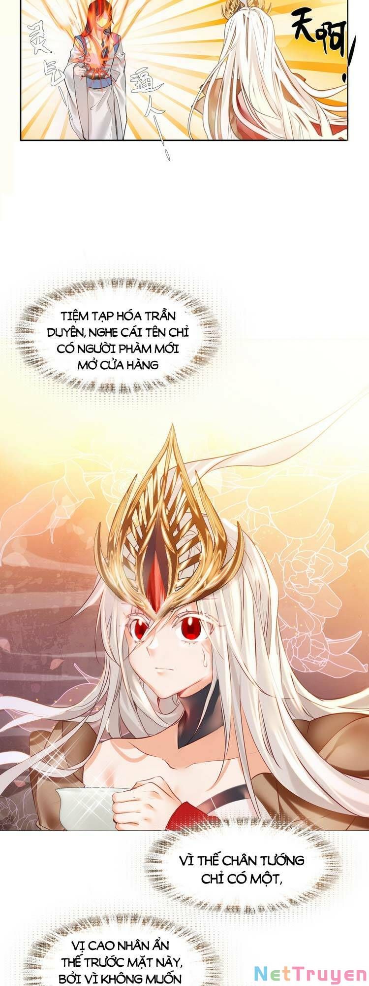 Ta Đúng Là Cao Thủ Tuyệt Thế: Chapter 1