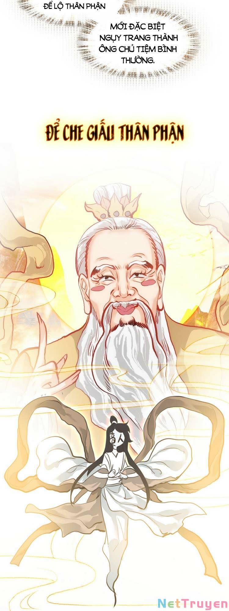 Ta Đúng Là Cao Thủ Tuyệt Thế: Chapter 1