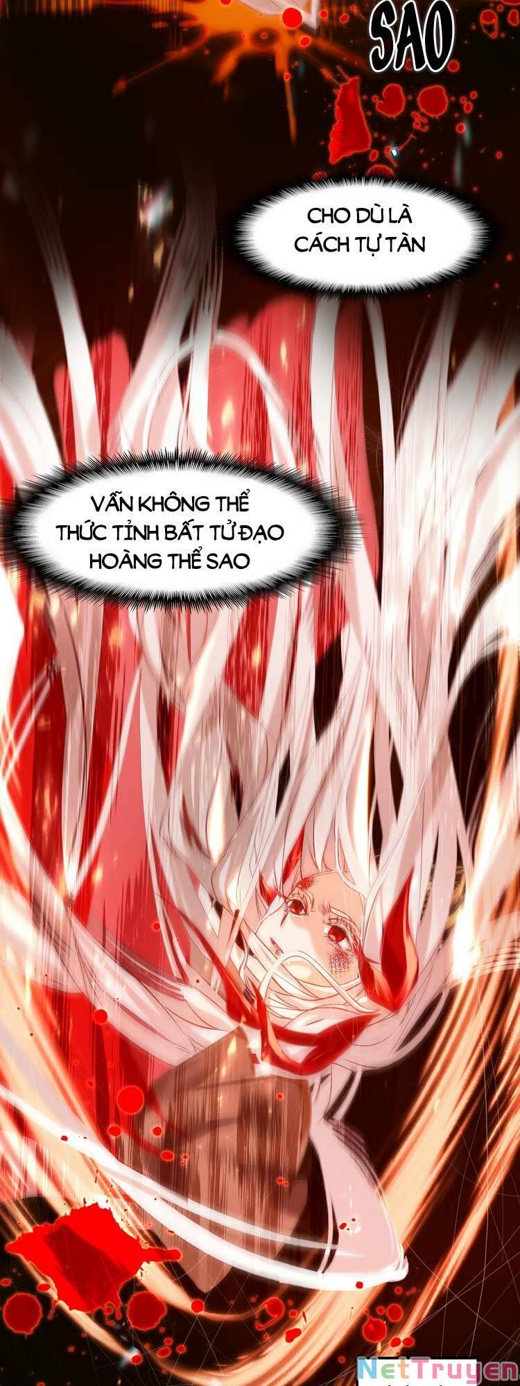 Ta Đúng Là Cao Thủ Tuyệt Thế: Chapter 1