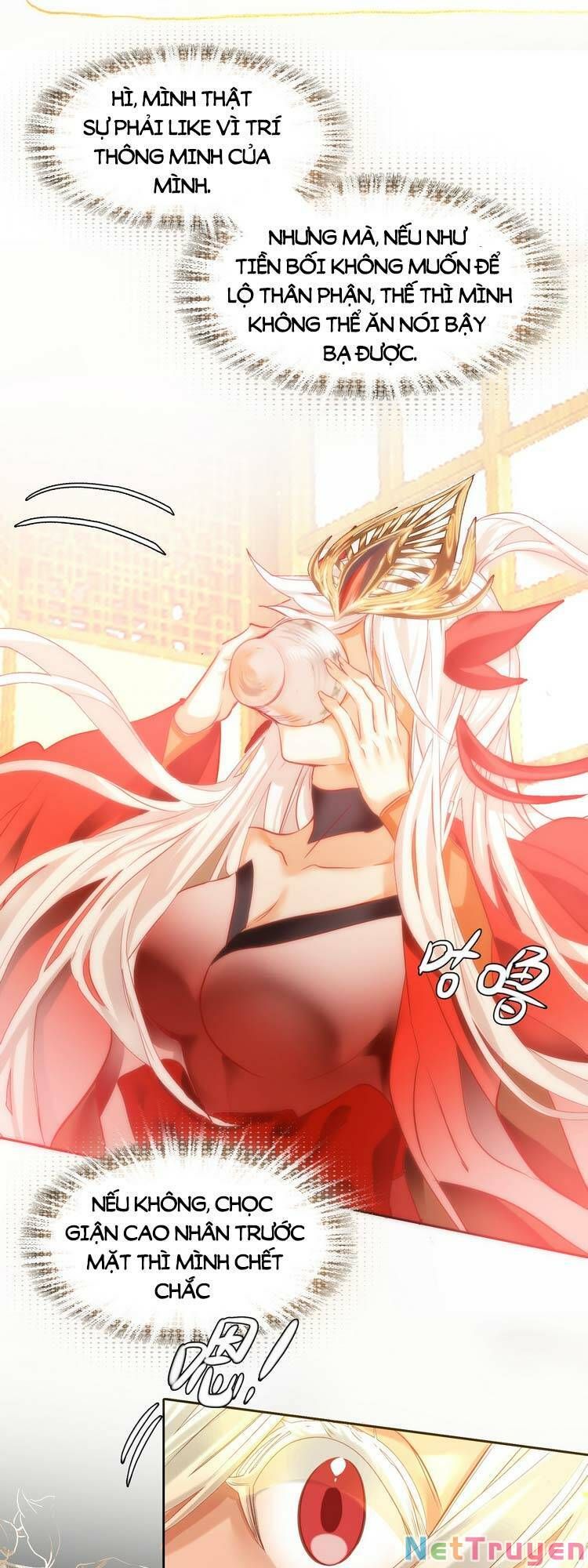 Ta Đúng Là Cao Thủ Tuyệt Thế: Chapter 1