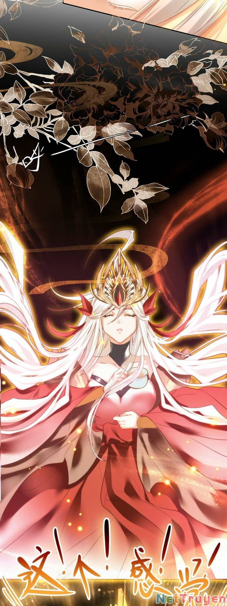 Ta Đúng Là Cao Thủ Tuyệt Thế: Chapter 1