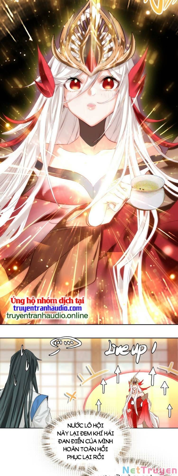 Ta Đúng Là Cao Thủ Tuyệt Thế: Chapter 1