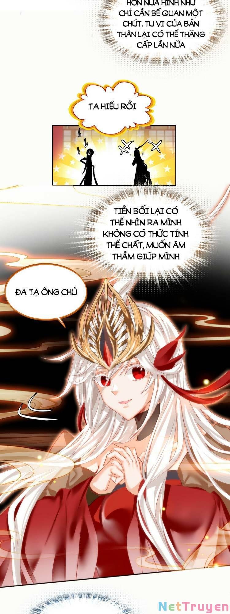 Ta Đúng Là Cao Thủ Tuyệt Thế: Chapter 1