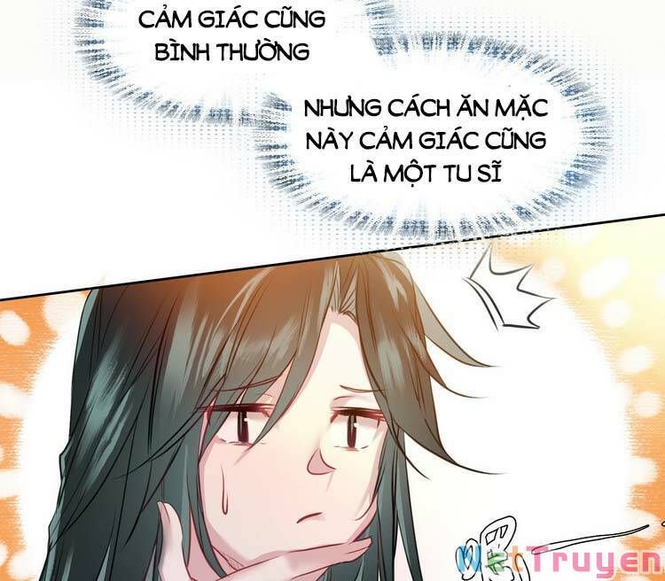 Ta Đúng Là Cao Thủ Tuyệt Thế: Chapter 1