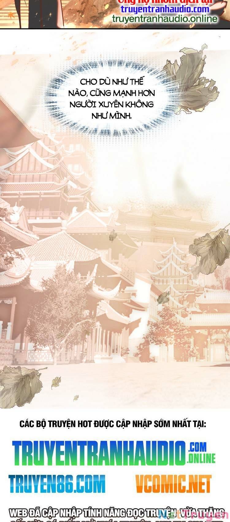 Ta Đúng Là Cao Thủ Tuyệt Thế: Chapter 1