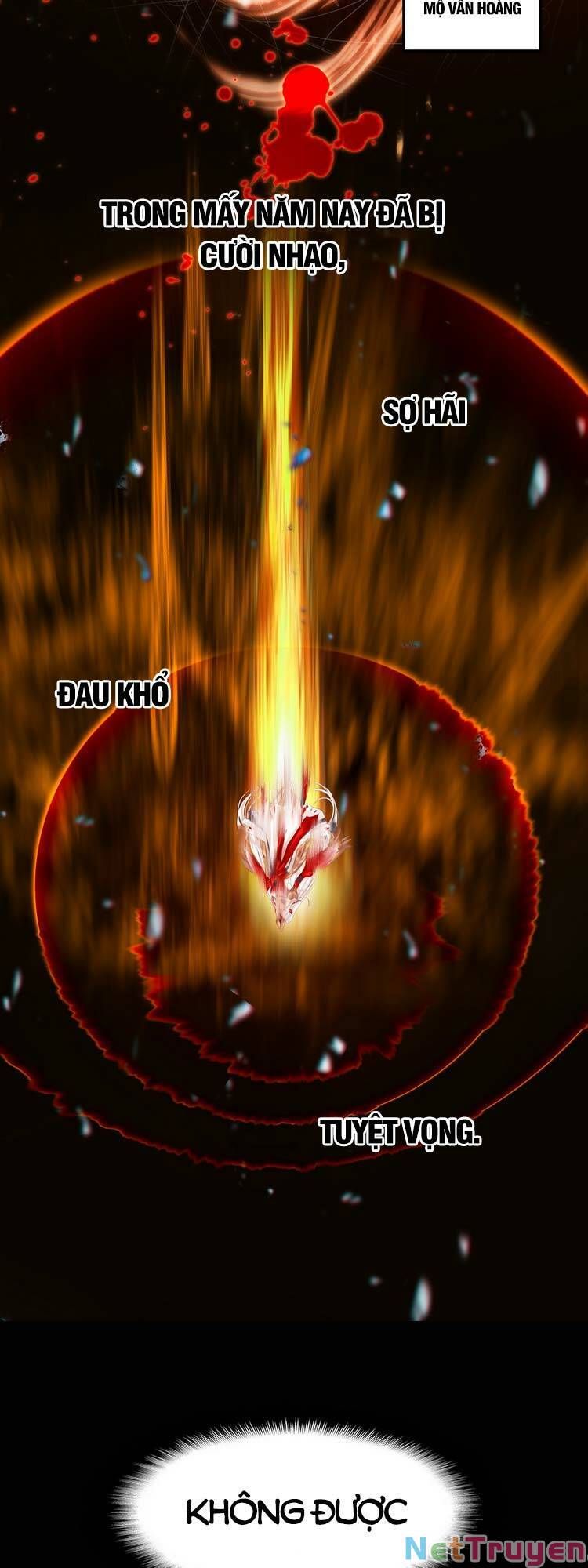 Ta Đúng Là Cao Thủ Tuyệt Thế: Chapter 1