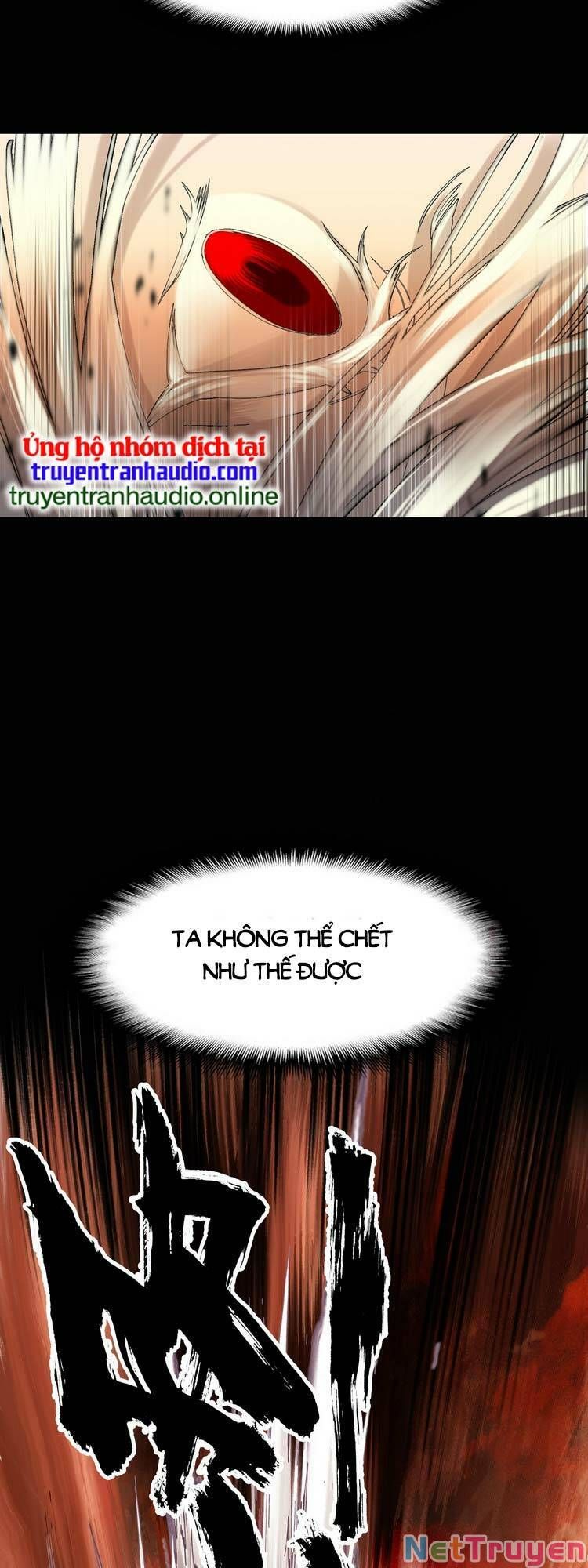 Ta Đúng Là Cao Thủ Tuyệt Thế: Chapter 1