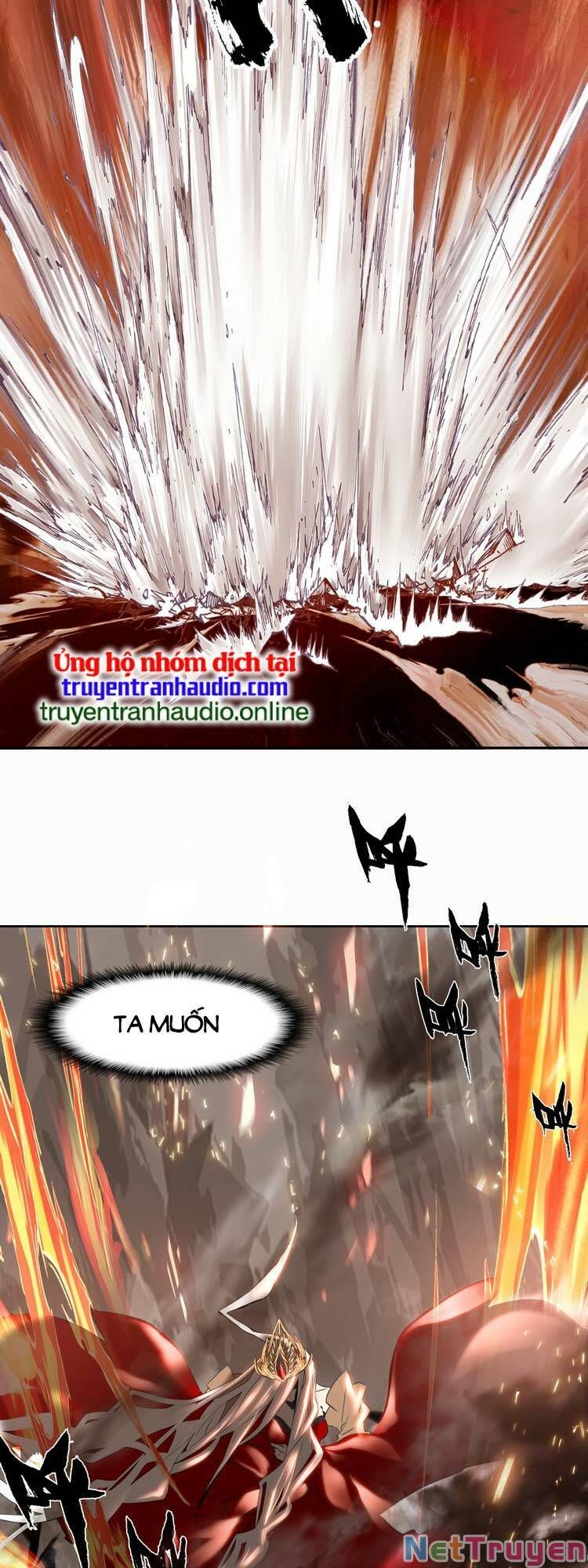 Ta Đúng Là Cao Thủ Tuyệt Thế: Chapter 1