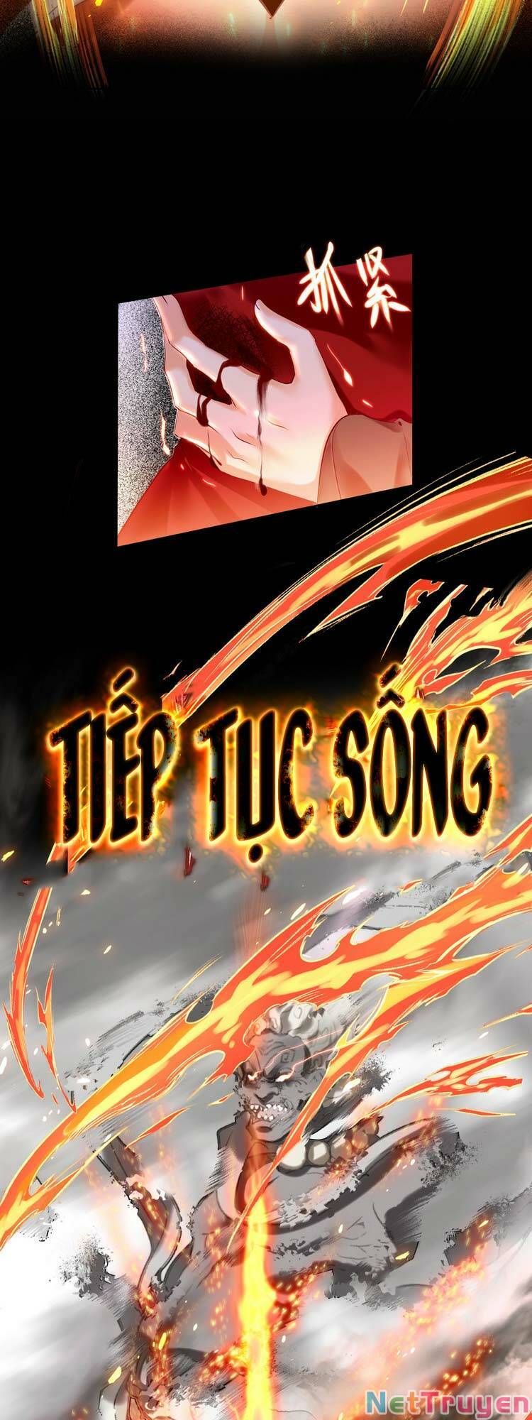 Ta Đúng Là Cao Thủ Tuyệt Thế: Chapter 1