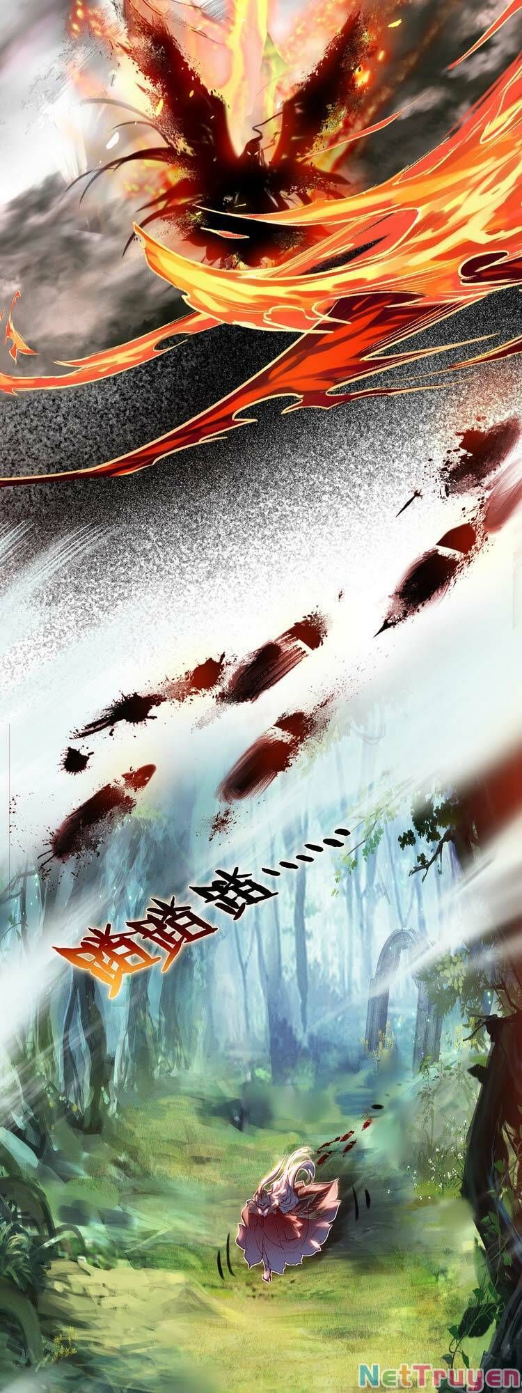 Ta Đúng Là Cao Thủ Tuyệt Thế: Chapter 1