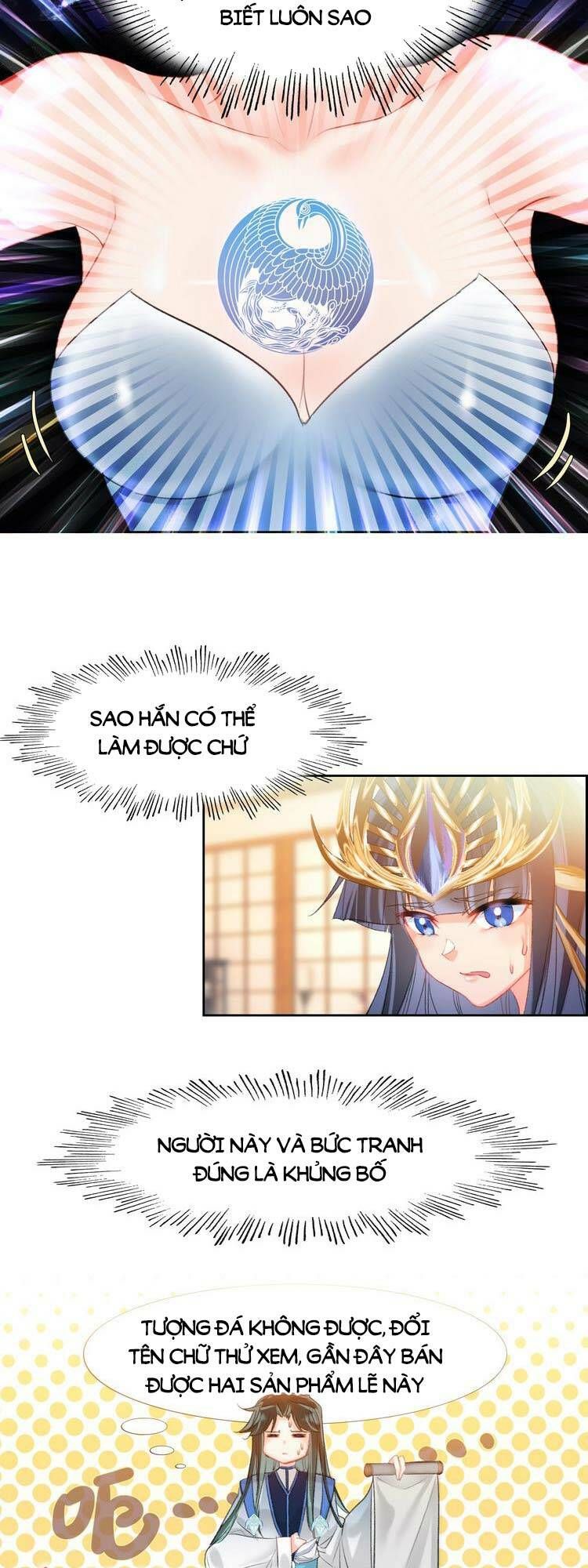 Ta Đúng Là Cao Thủ Tuyệt Thế: Chapter 10