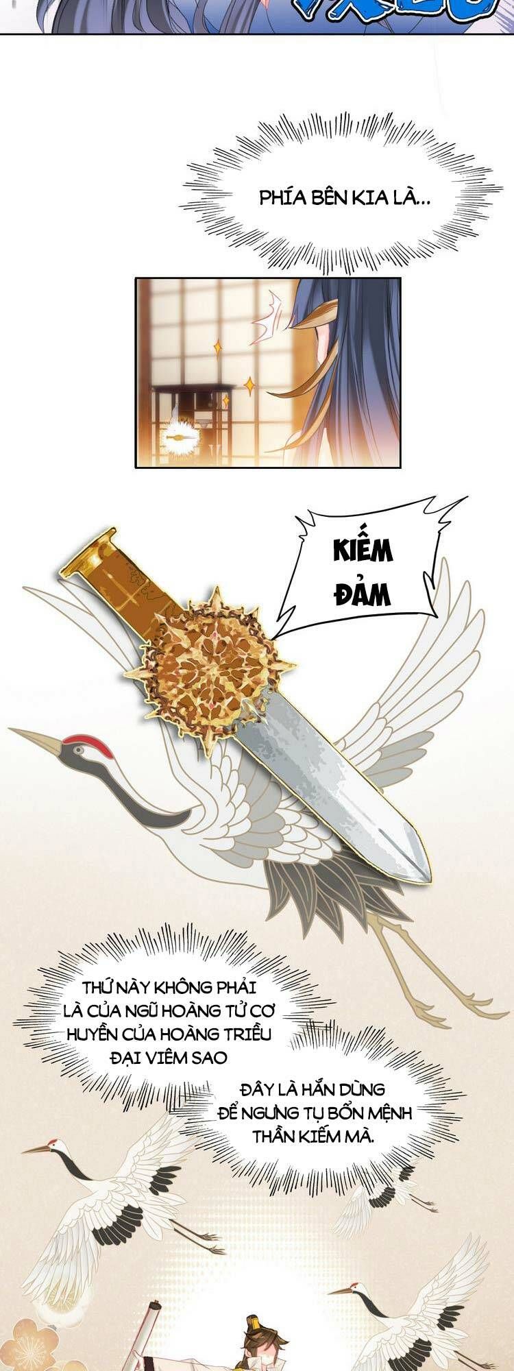 Ta Đúng Là Cao Thủ Tuyệt Thế: Chapter 10