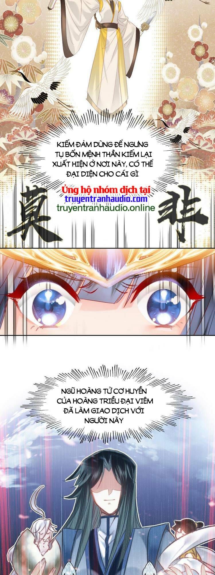 Ta Đúng Là Cao Thủ Tuyệt Thế: Chapter 10