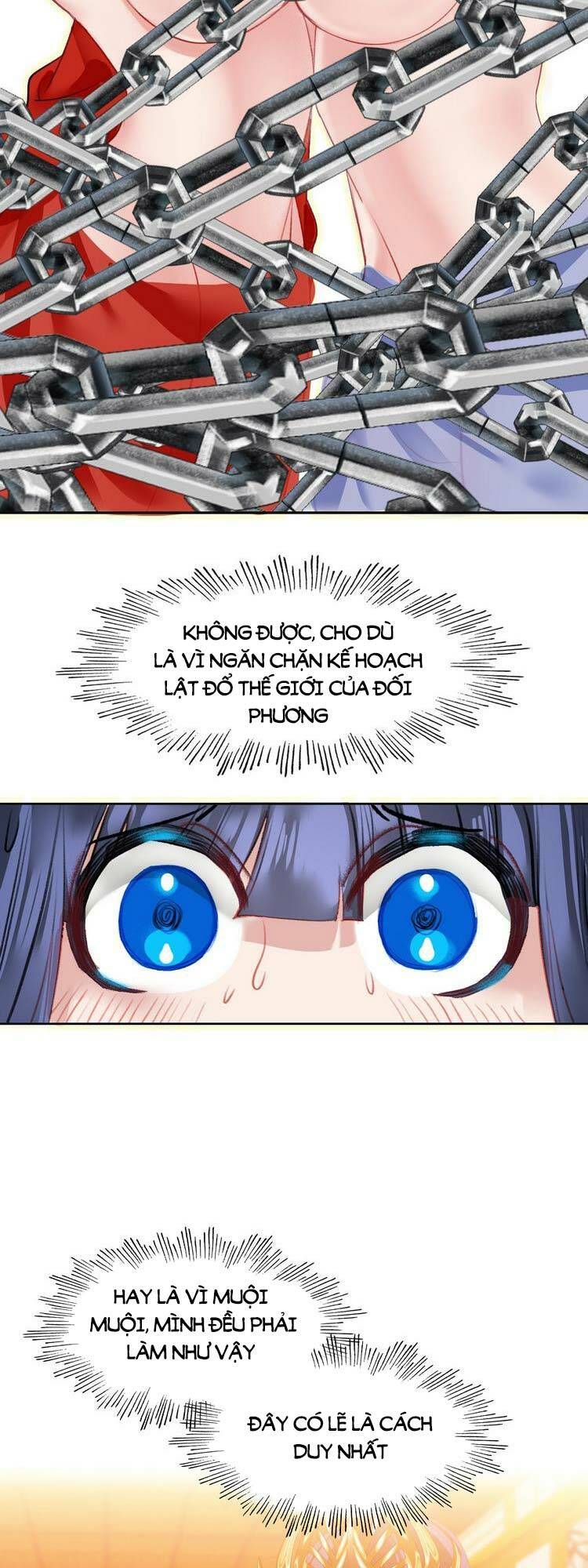 Ta Đúng Là Cao Thủ Tuyệt Thế: Chapter 10