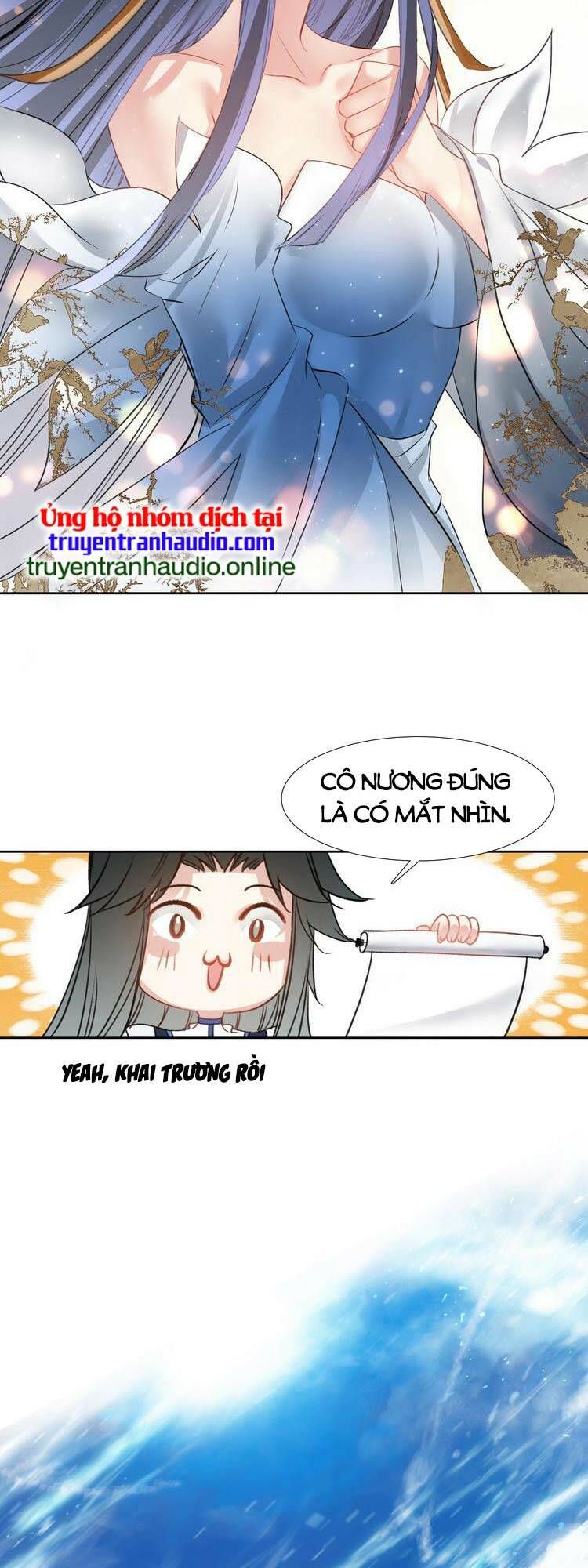 Ta Đúng Là Cao Thủ Tuyệt Thế: Chapter 10