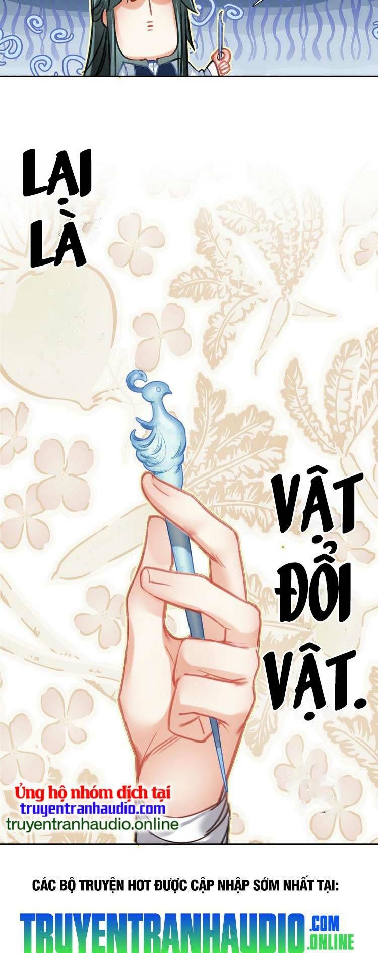 Ta Đúng Là Cao Thủ Tuyệt Thế: Chapter 10