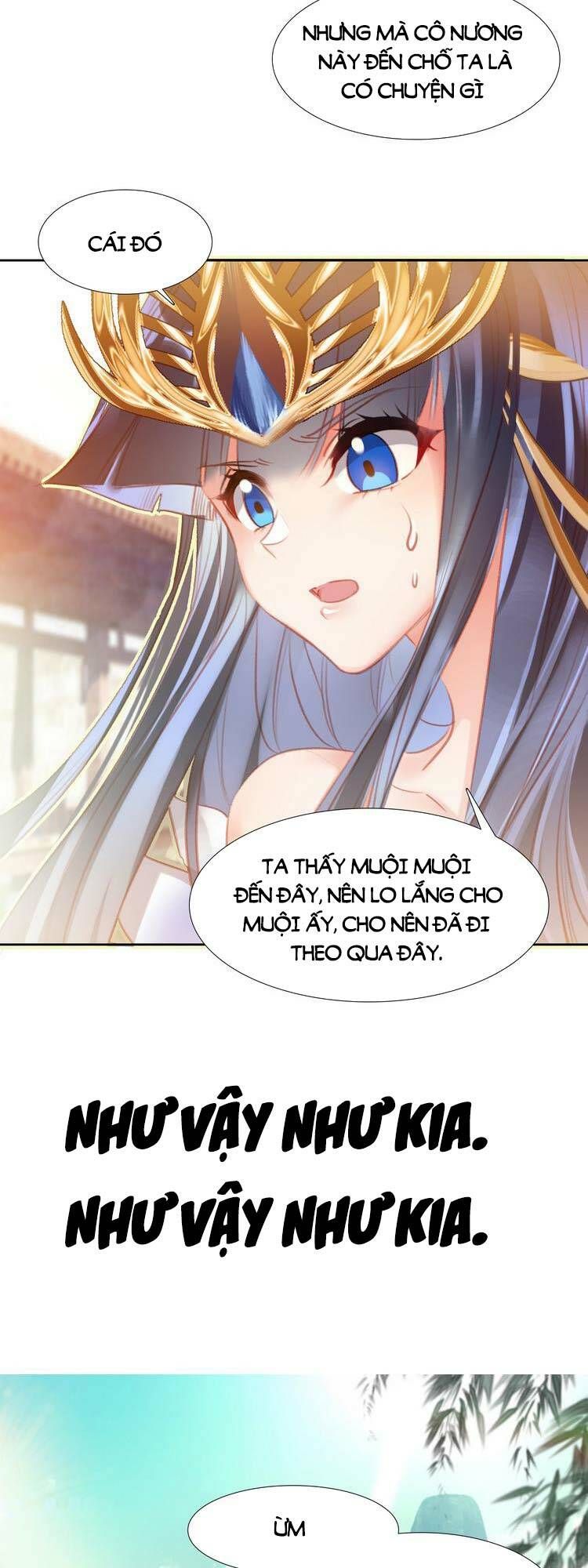 Ta Đúng Là Cao Thủ Tuyệt Thế: Chapter 10