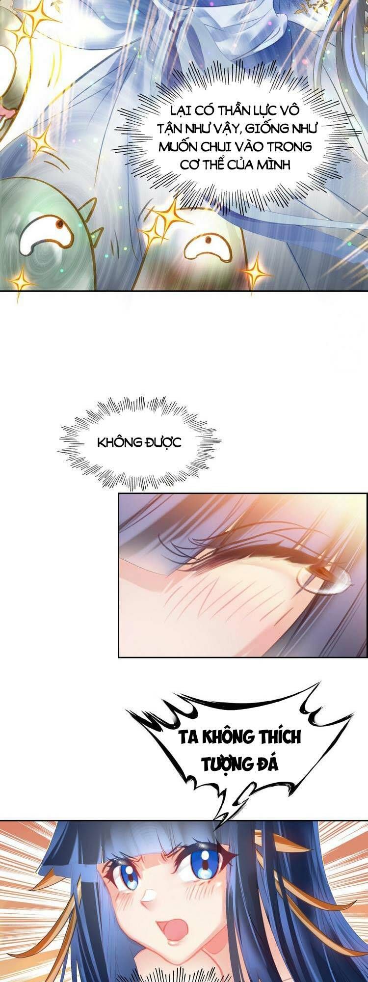 Ta Đúng Là Cao Thủ Tuyệt Thế: Chapter 10