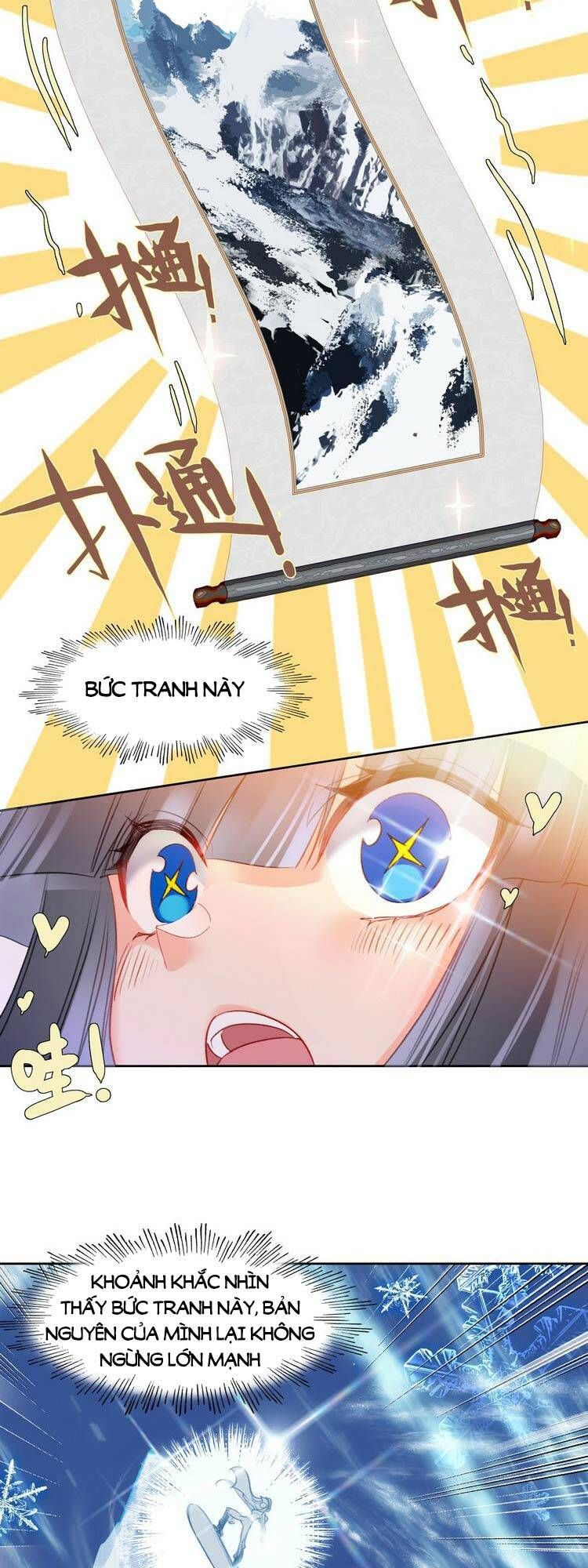 Ta Đúng Là Cao Thủ Tuyệt Thế: Chapter 10