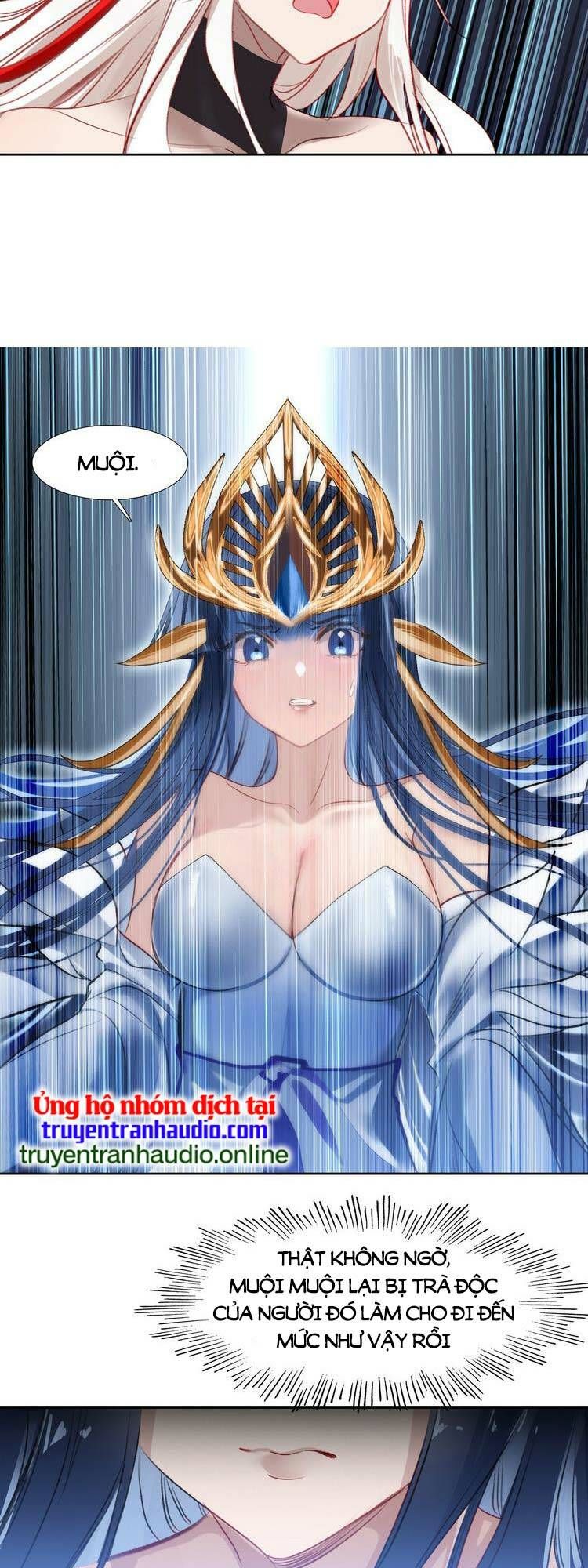 Ta Đúng Là Cao Thủ Tuyệt Thế: Chapter 11