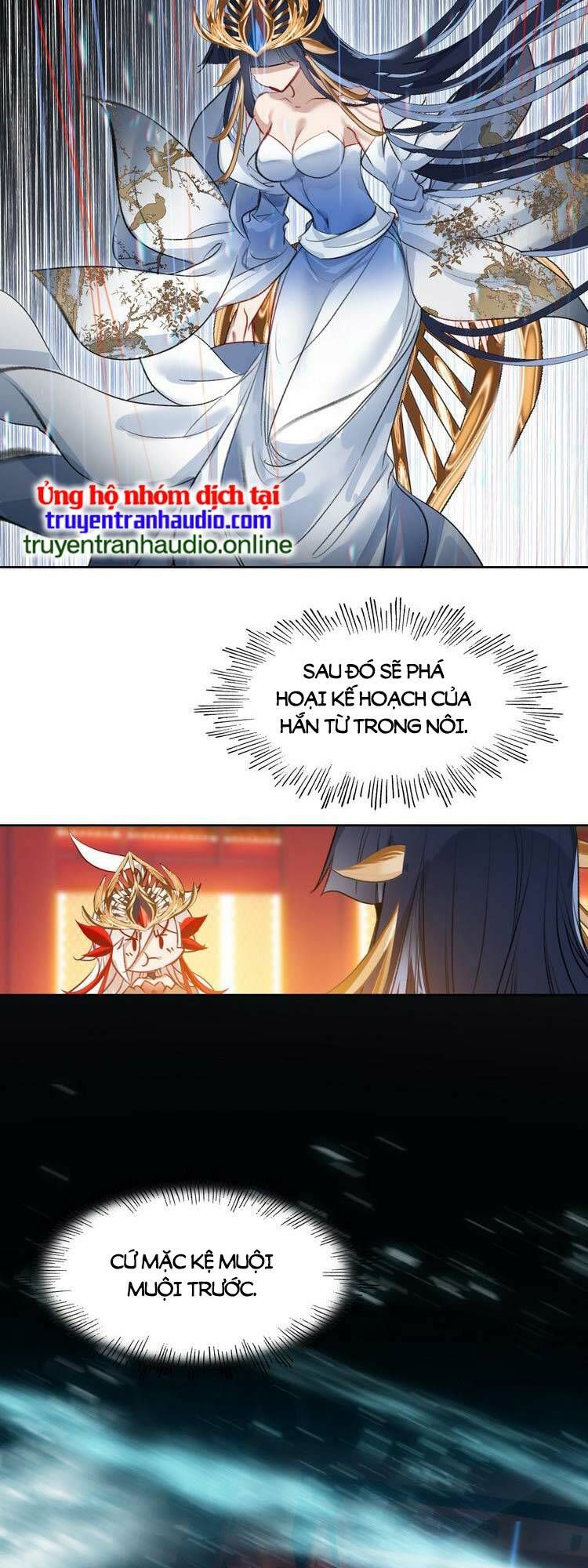 Ta Đúng Là Cao Thủ Tuyệt Thế: Chapter 11
