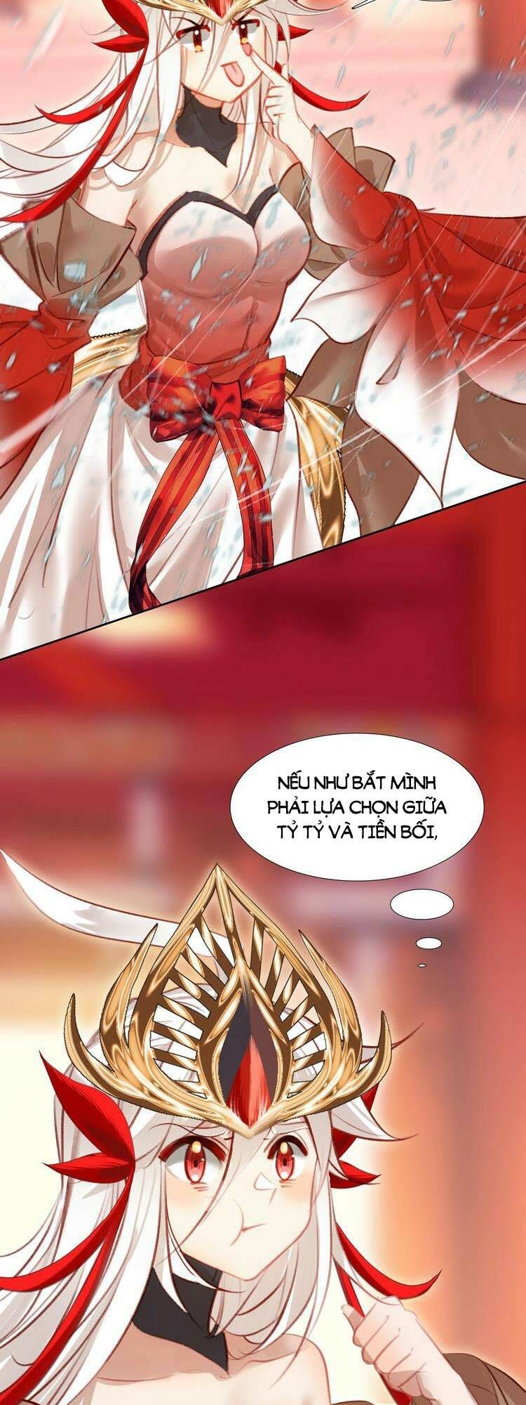 Ta Đúng Là Cao Thủ Tuyệt Thế: Chapter 11