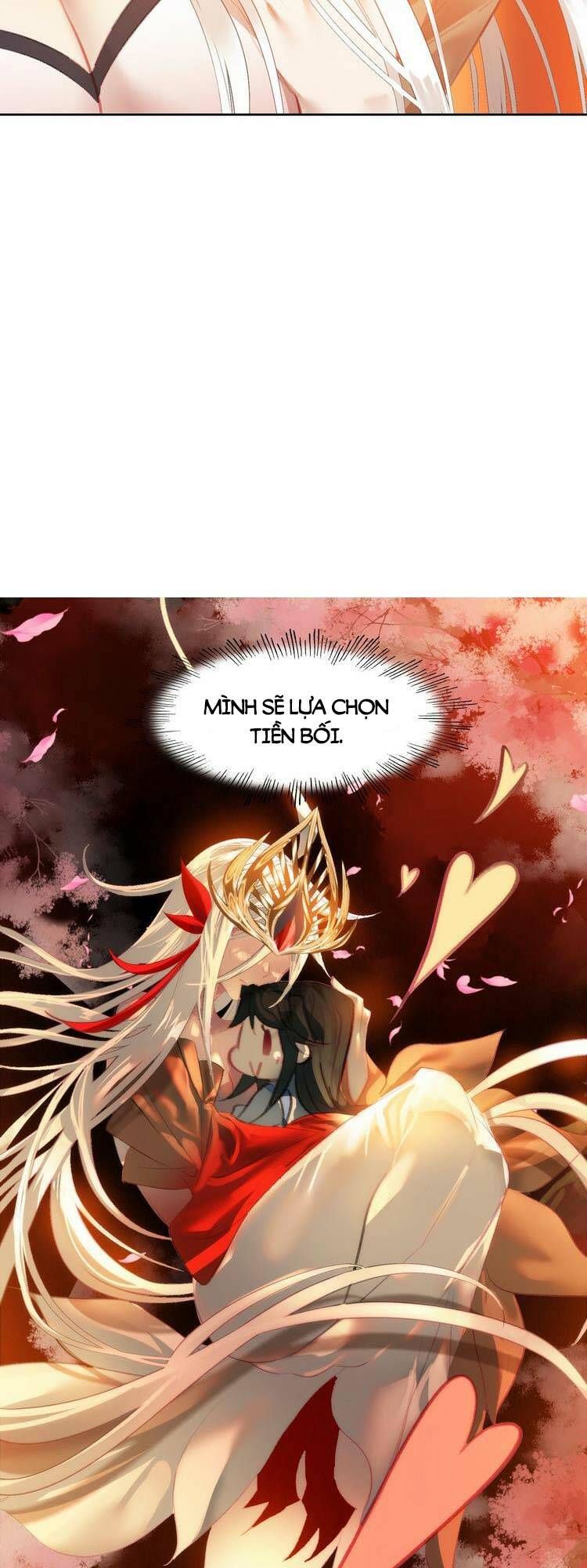 Ta Đúng Là Cao Thủ Tuyệt Thế: Chapter 11