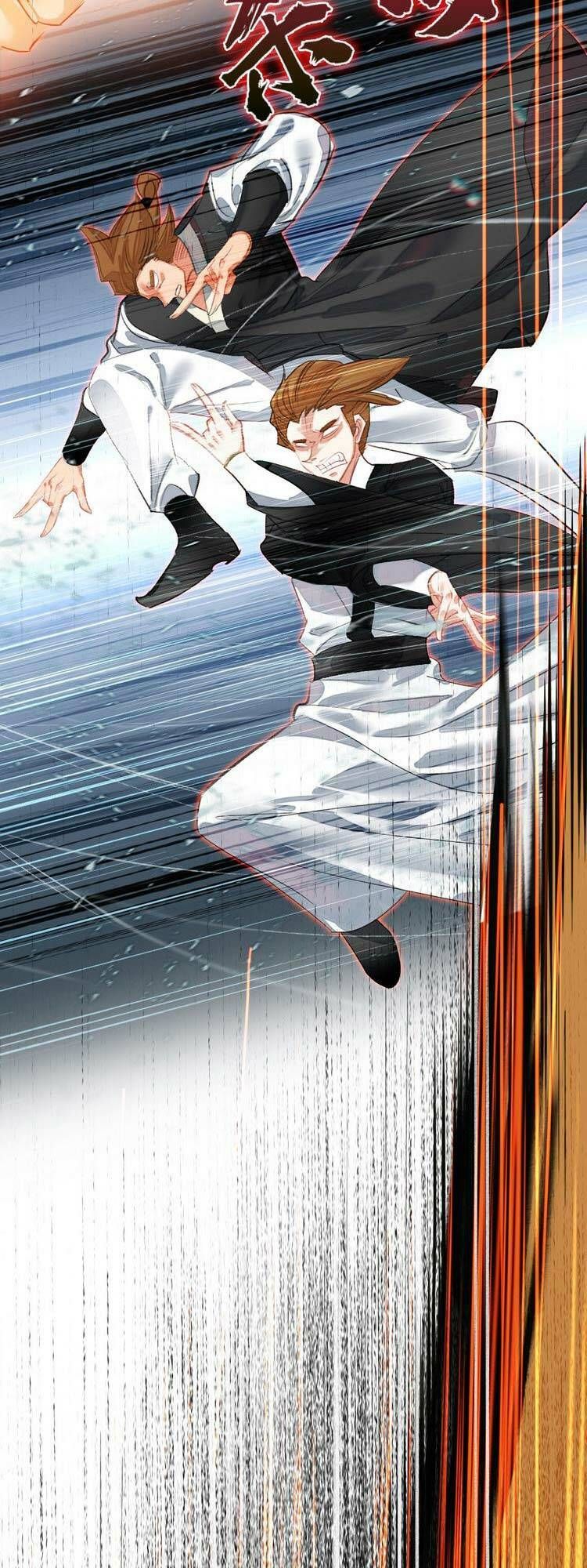 Ta Đúng Là Cao Thủ Tuyệt Thế: Chapter 11