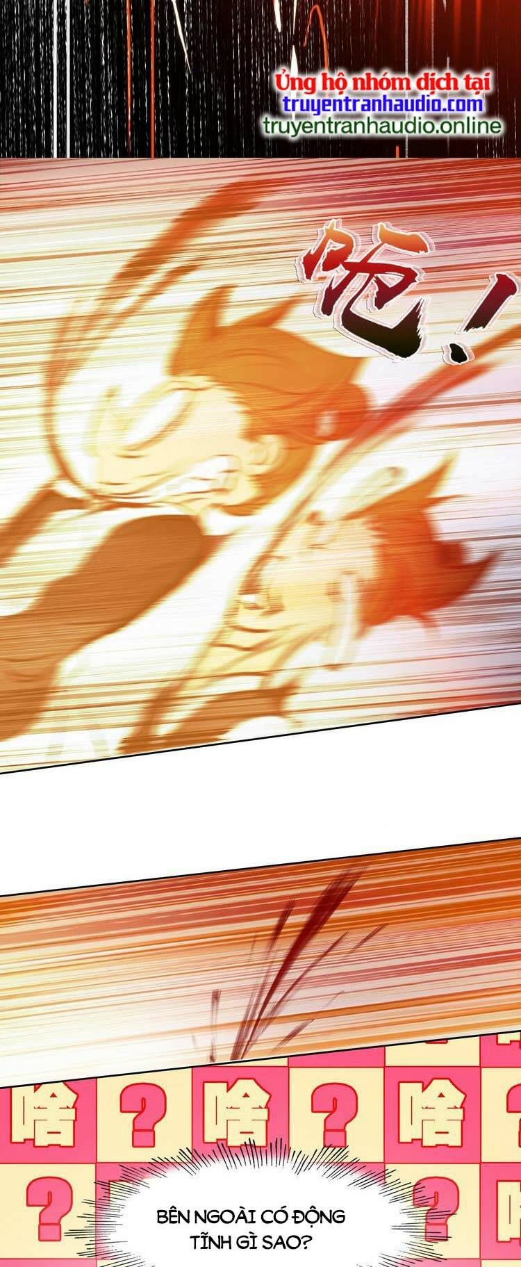 Ta Đúng Là Cao Thủ Tuyệt Thế: Chapter 11