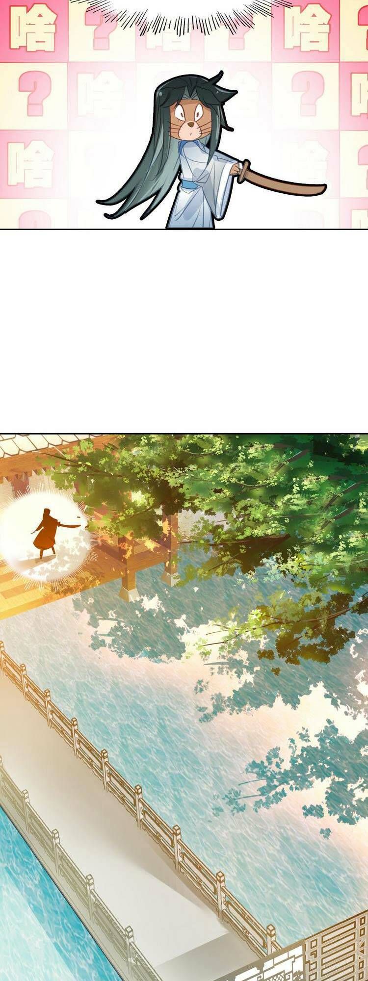 Ta Đúng Là Cao Thủ Tuyệt Thế: Chapter 11