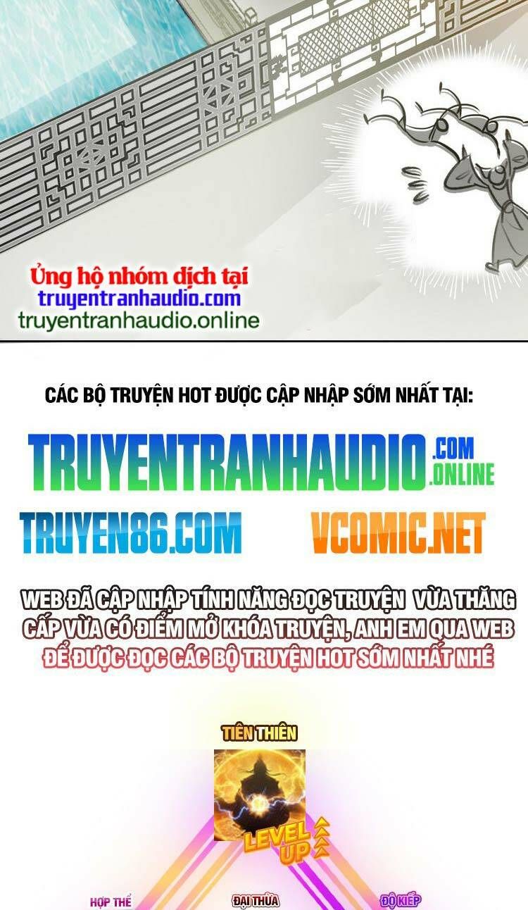 Ta Đúng Là Cao Thủ Tuyệt Thế: Chapter 11