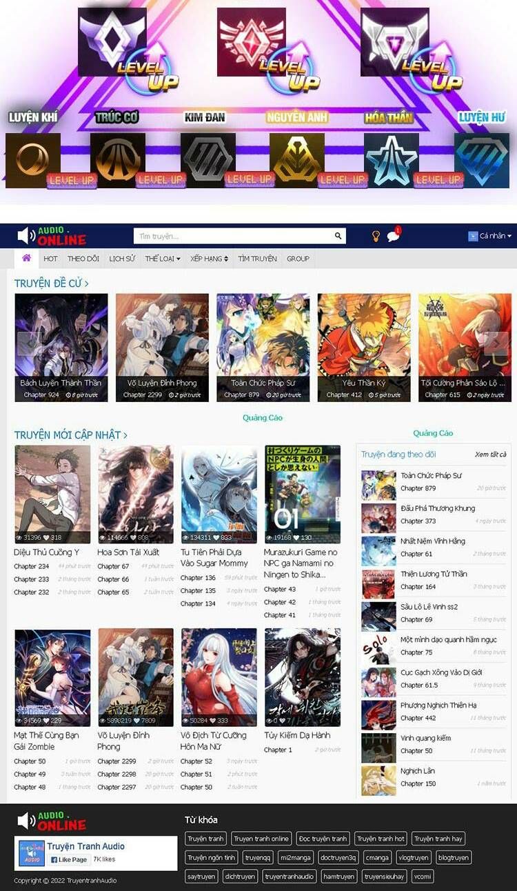 Ta Đúng Là Cao Thủ Tuyệt Thế: Chapter 11