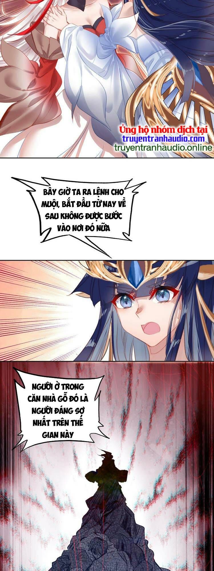 Ta Đúng Là Cao Thủ Tuyệt Thế: Chapter 11